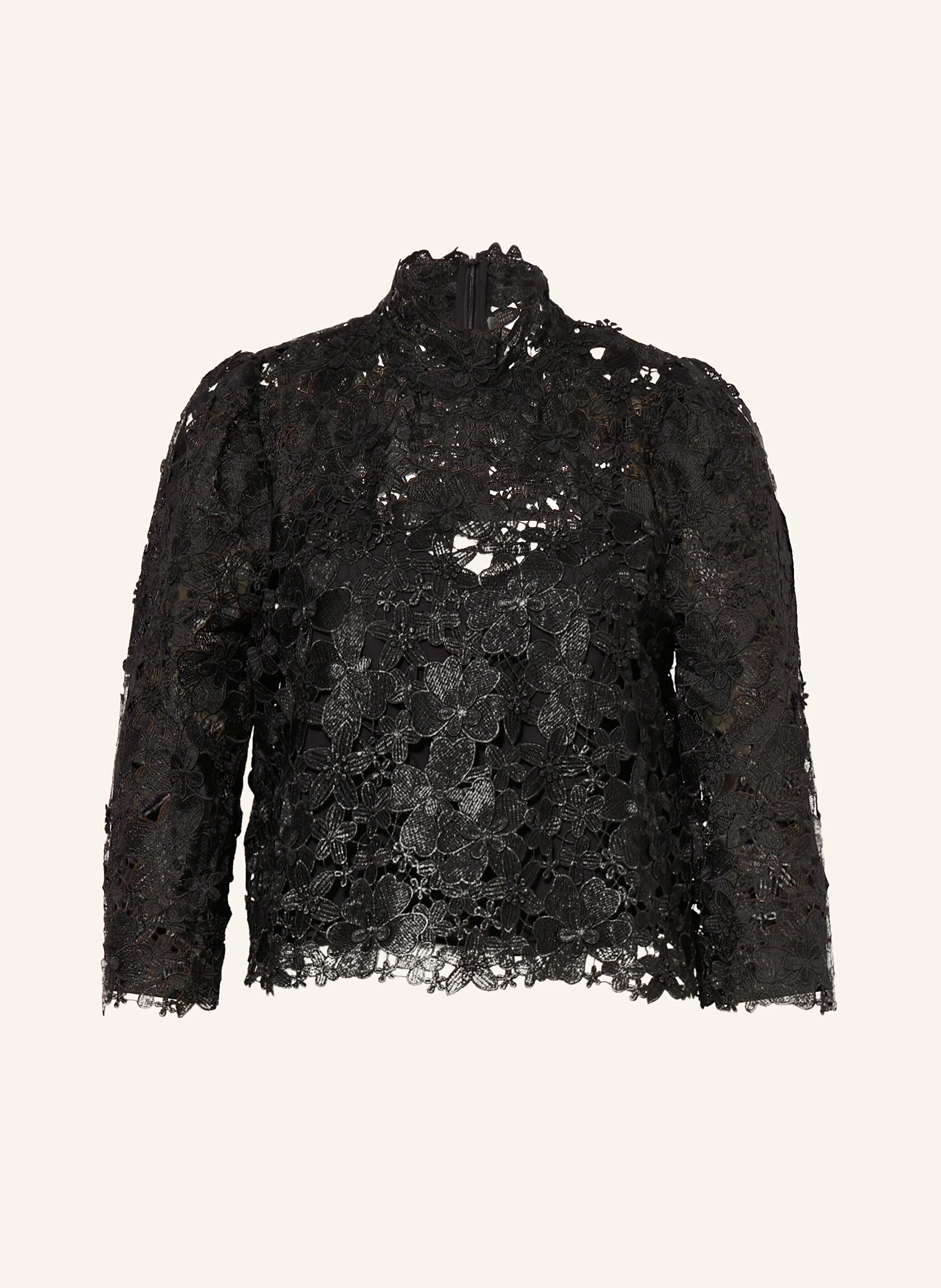 ba&sh Blusenshirt PAUL mit 3/4-Arm