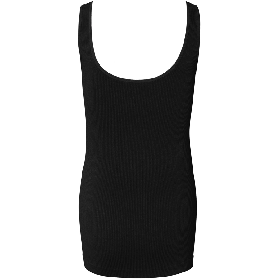 Noppies Tanktop Sama Black