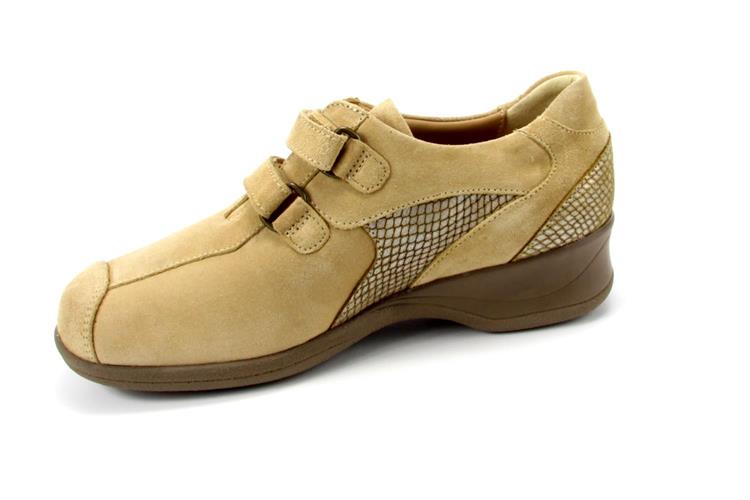 Xsensible 10027 wijdte K sand
