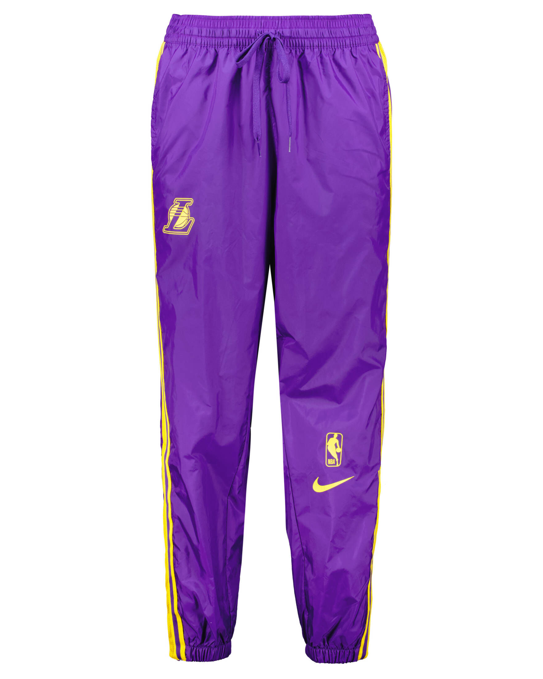 Nike| Herren Trainingsanzug NBA LOS ANGELES LAKERS
