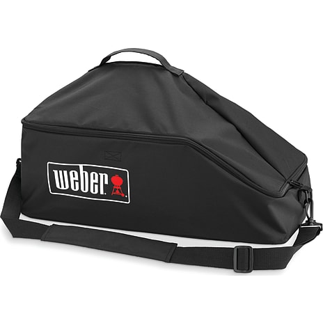 Weber taske - Go-anywhere