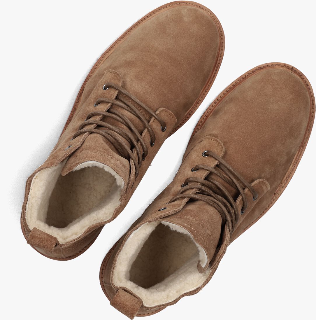 bruine blackstone veterboots cg186