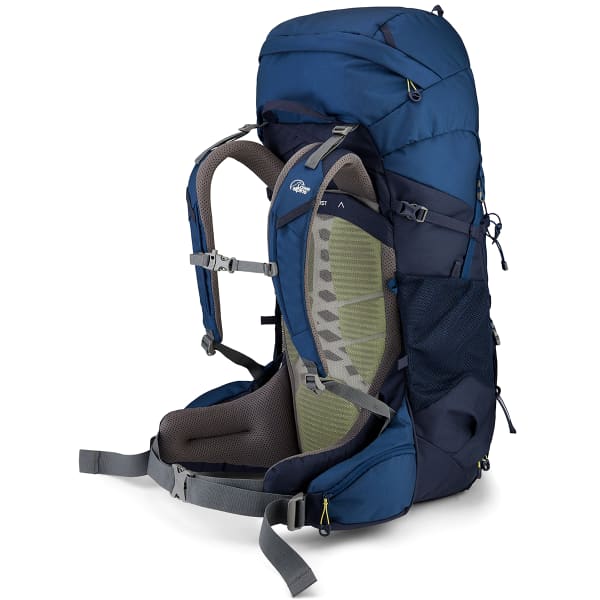 Sac à dos randonnée LOWE ALPINE SIRAC PLUS 50 DEEP INK/INK