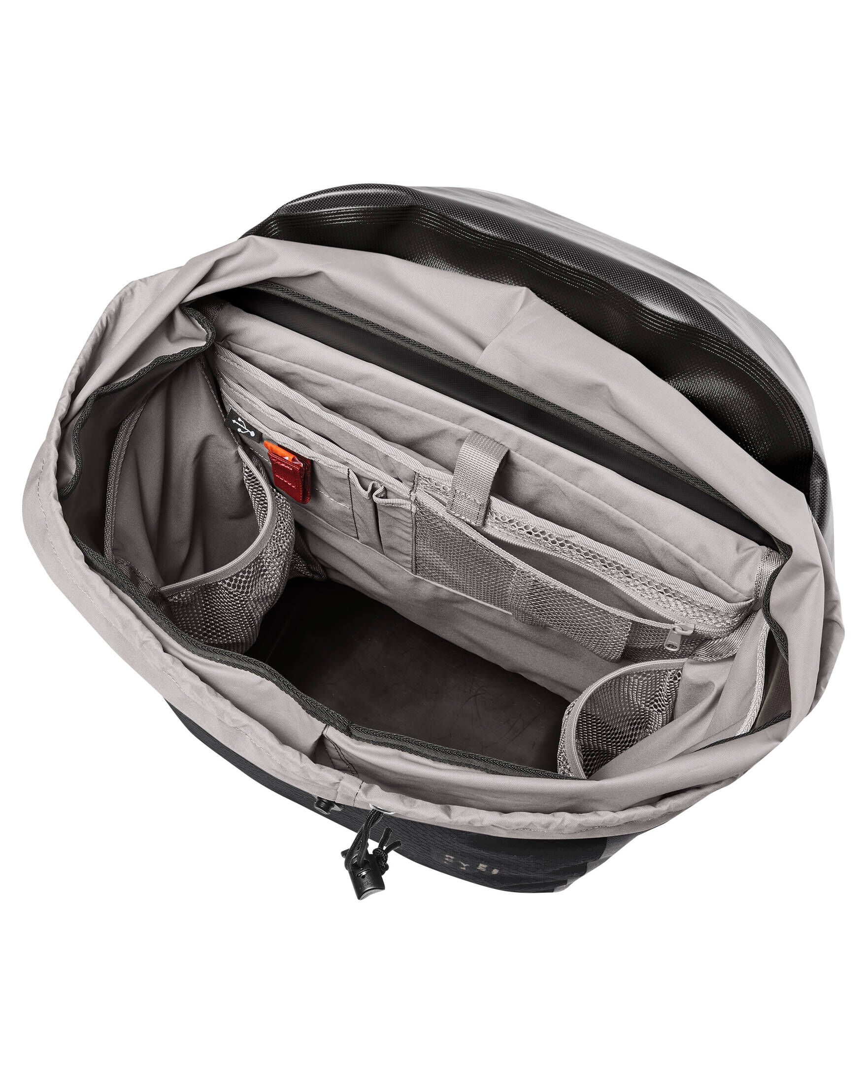 VAUDE| RT-Hinterradtaschen Aqua Commute Single