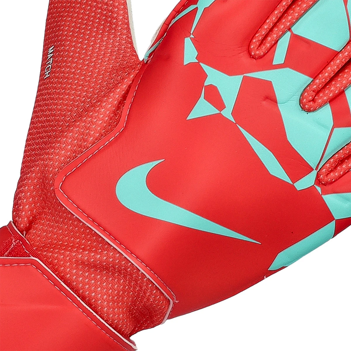 Luvas Nike Match