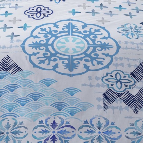 Mylittleplace - PAXI - Bleu