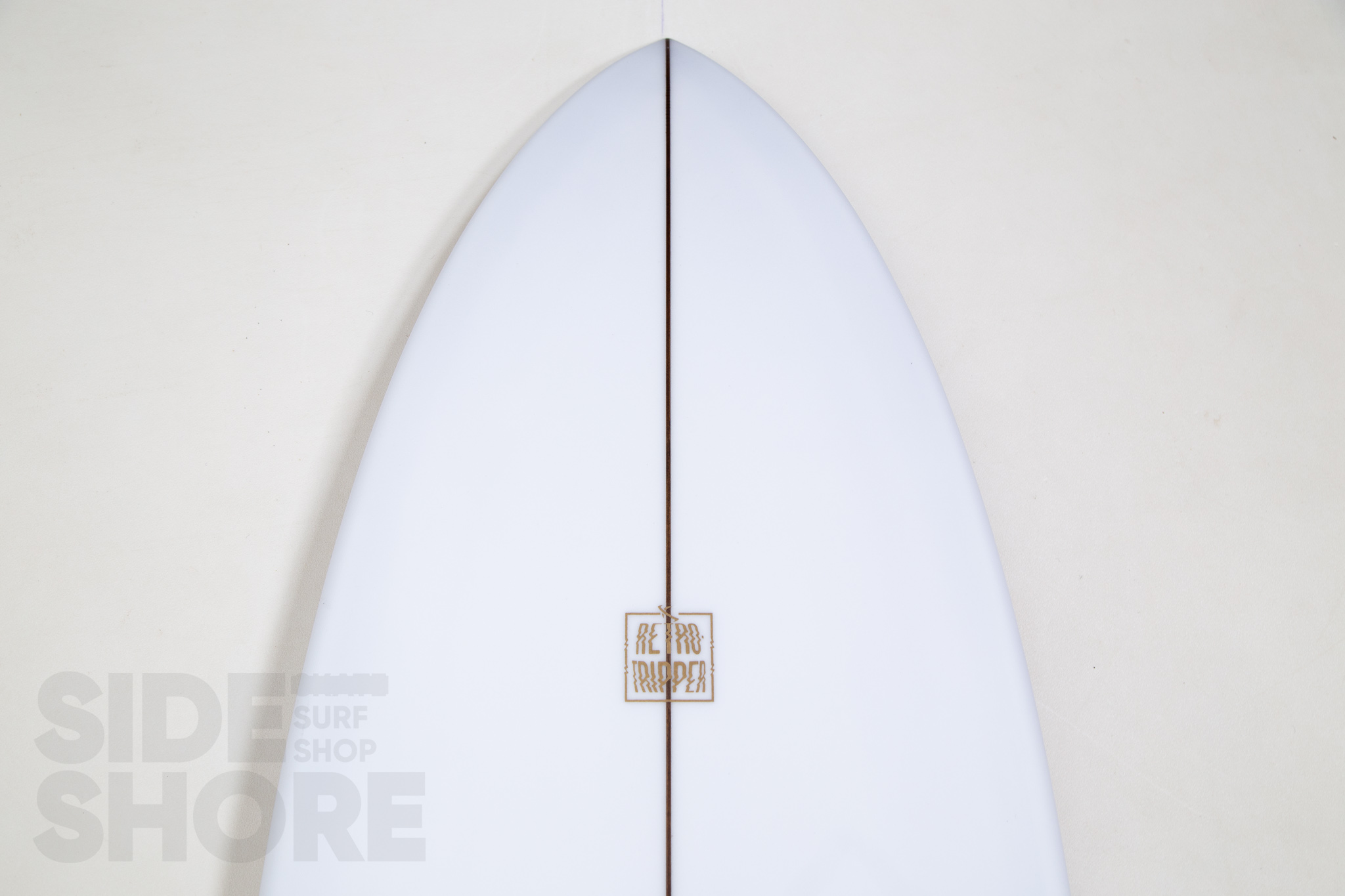 Lost Retro Tripper - 6’3 x 21.63