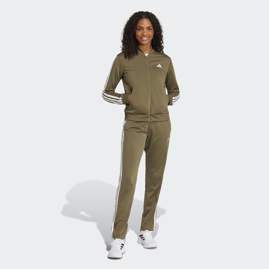 Adidas Survêtement Essentials 3 bandes