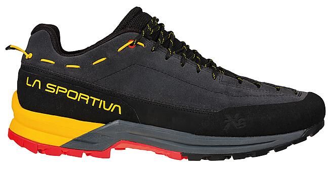 LA SPORTIVA - CHAUSSURES D'APPROCHE TX GUIDE LEATHER