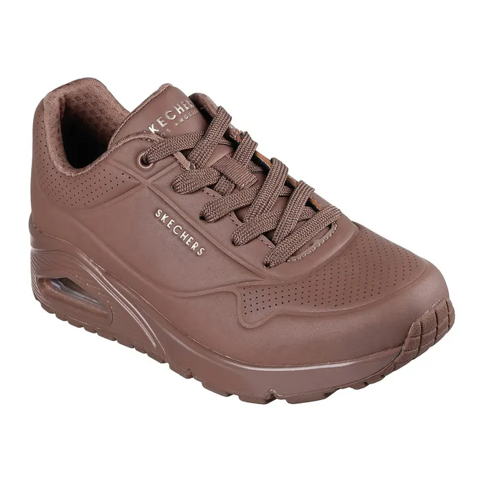 Skechers Uno - Stand On Air Sneaker Dames