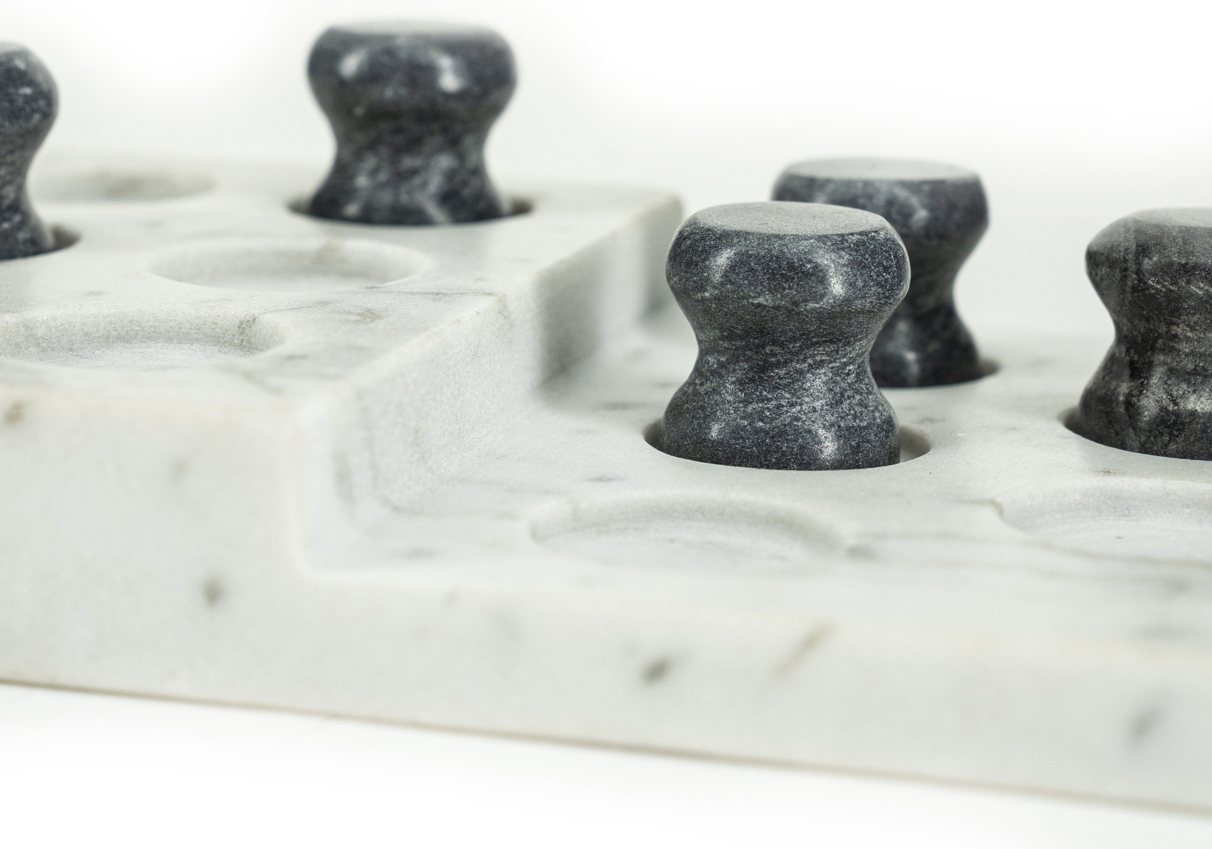 Bordspel | 230168 Tic Tac Toe B25 x D5 x H25 cm