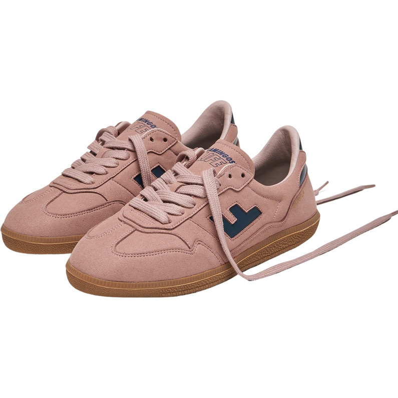 Flamingos Life Damen Burela Slim Schuhe