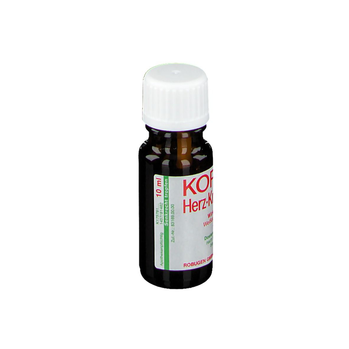 KORODIN® Herz Kreislauf Tropfen