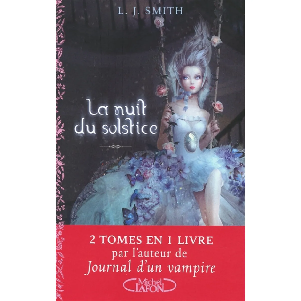 La nuit du solstice · Occasion