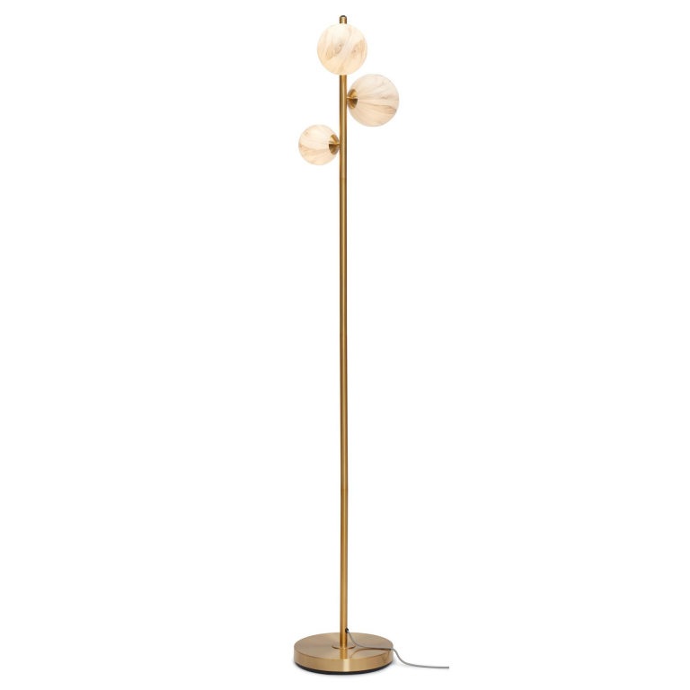 It's about Romi Carrara vloerlamp