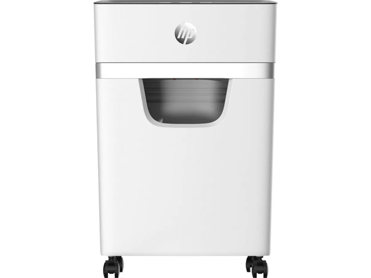 Makulator HP OneShred 15CC krydsmakulering 4x35 mm (P-4)