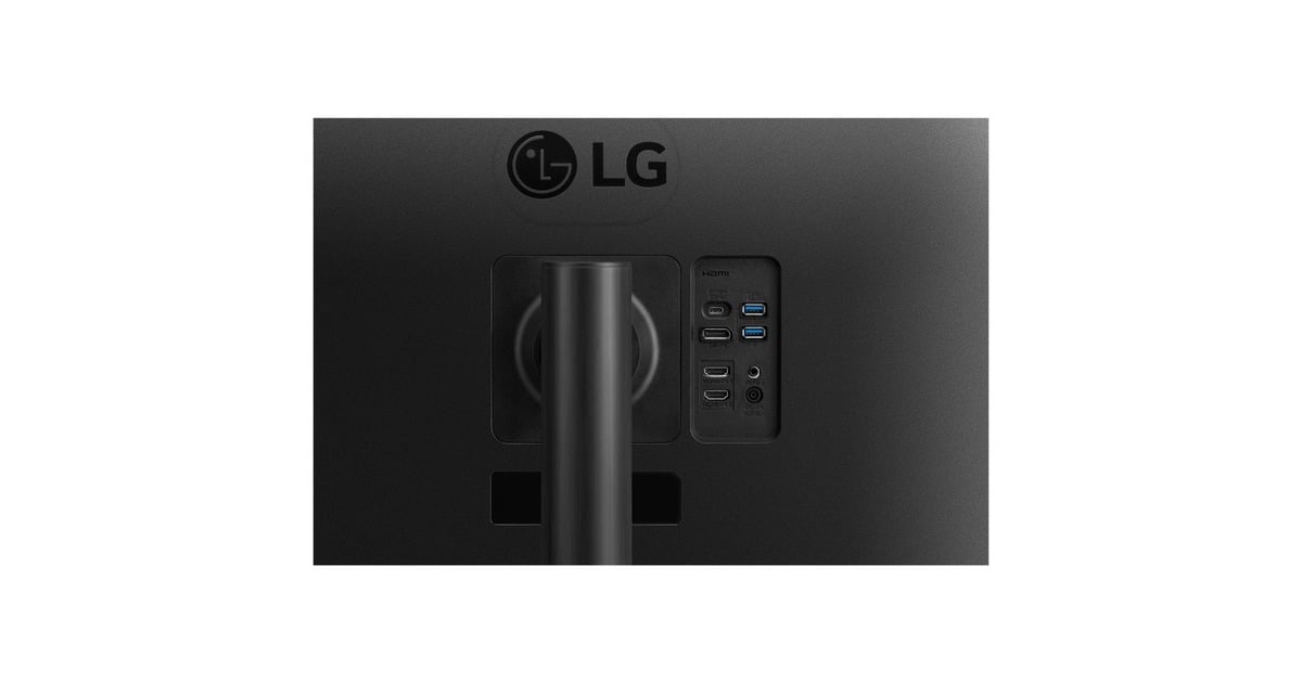 LGUltraWide 34WR50QK-B 34