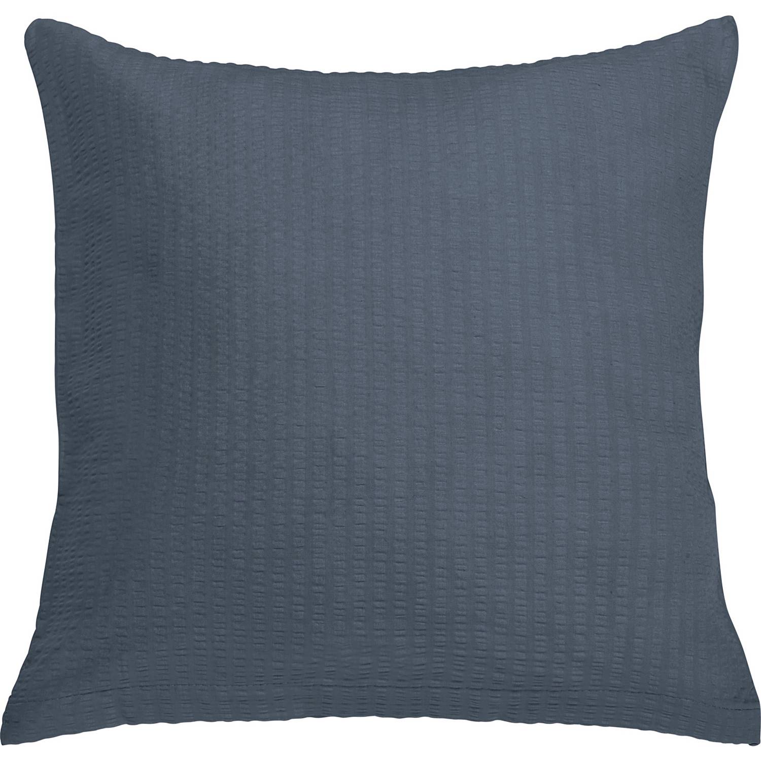 Erwin Müller Edel-Seersucker Kuschelkissenbezug 
