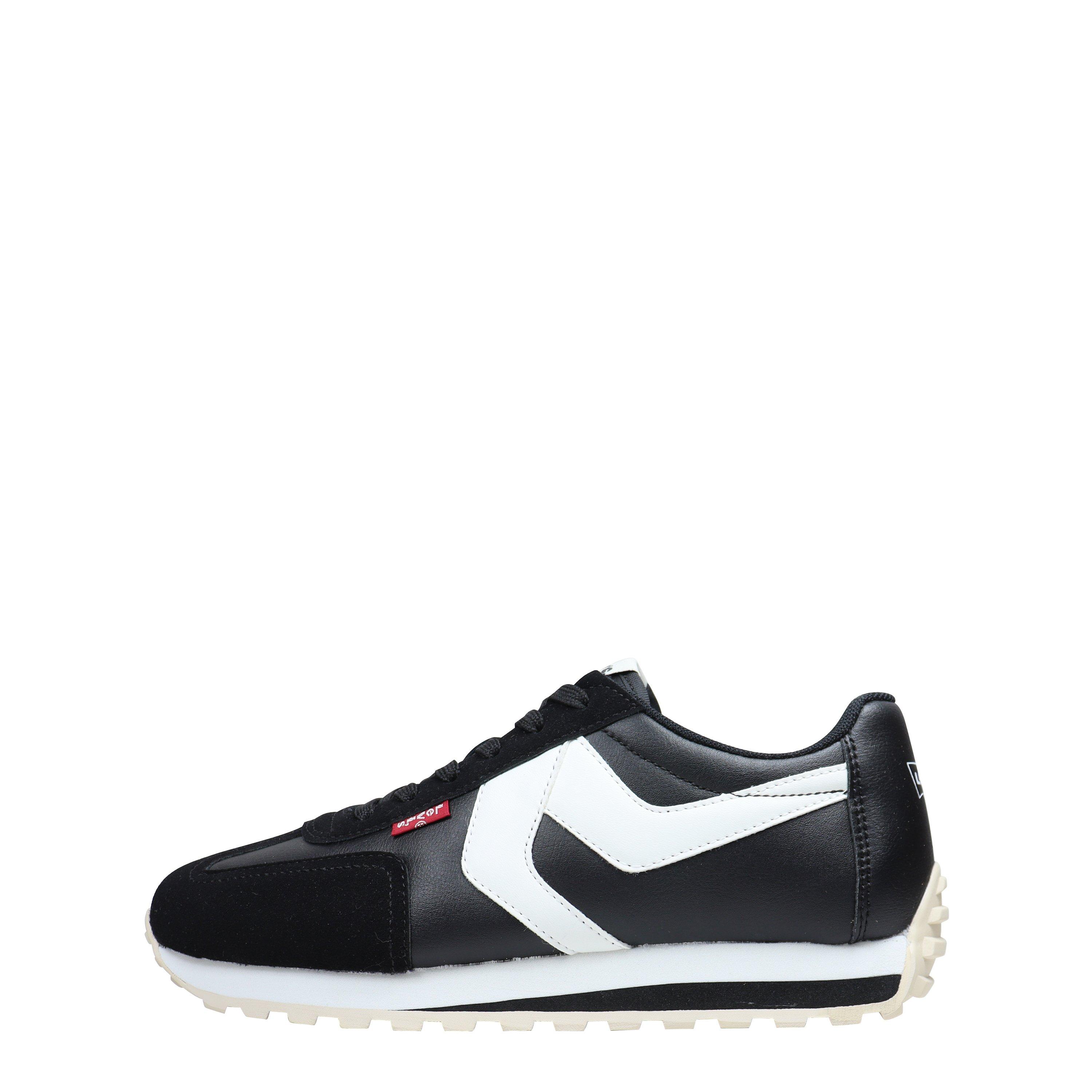 Levis Stryder Trainers Juniors