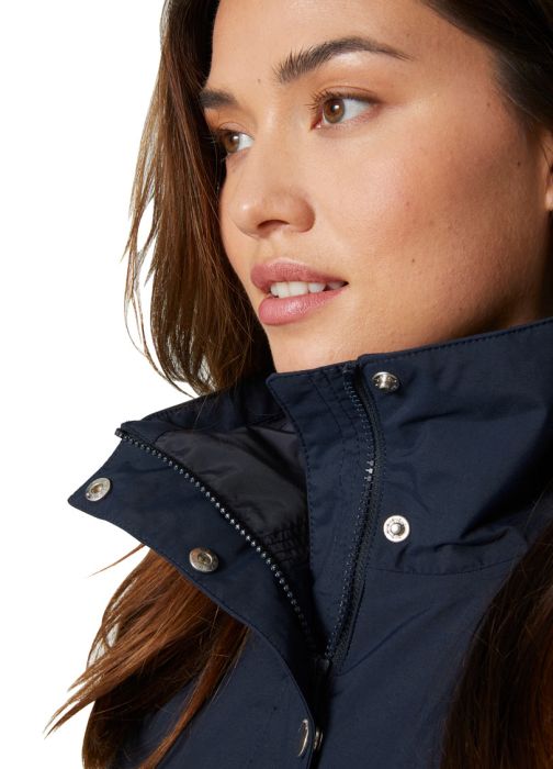 Valentia Raincoat Women regnjakke
