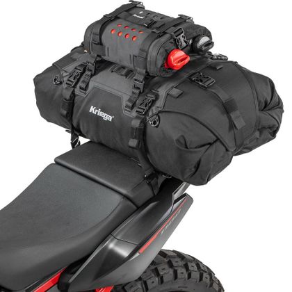 Sacoche Kriega OS-BOTTLE Universel - Noir