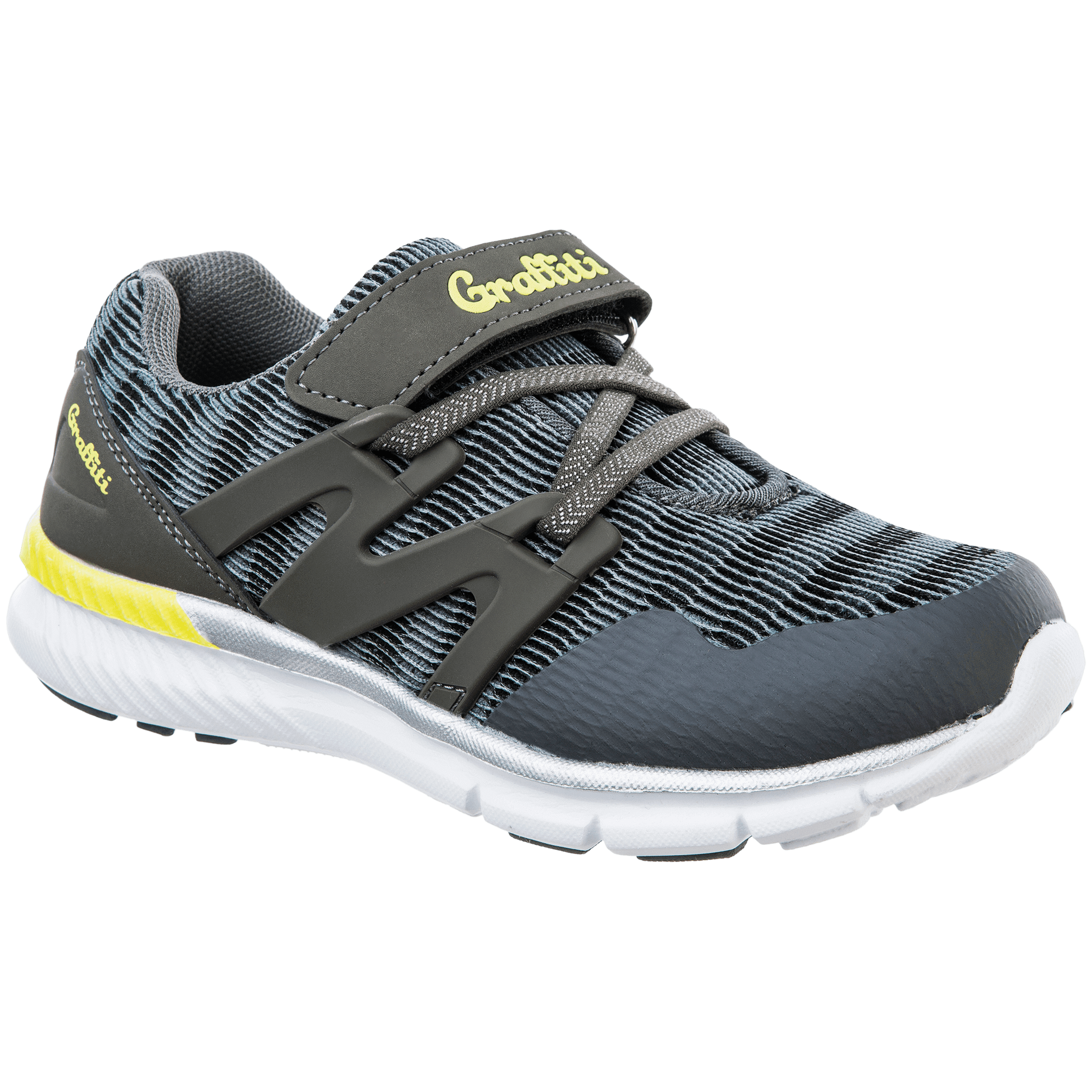 Graffiti Chogori shoes 24-35 - Fritids og motesko