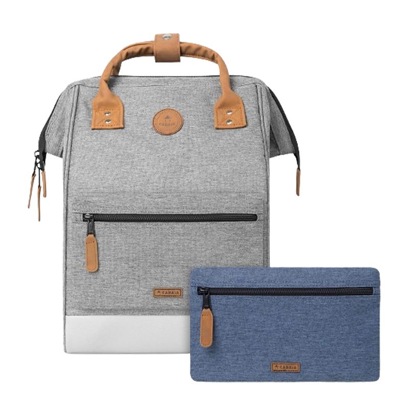 Sac à dos Apéro Adventurer Medium Isotherme 23 litres + 2 grandes pochettes New-York