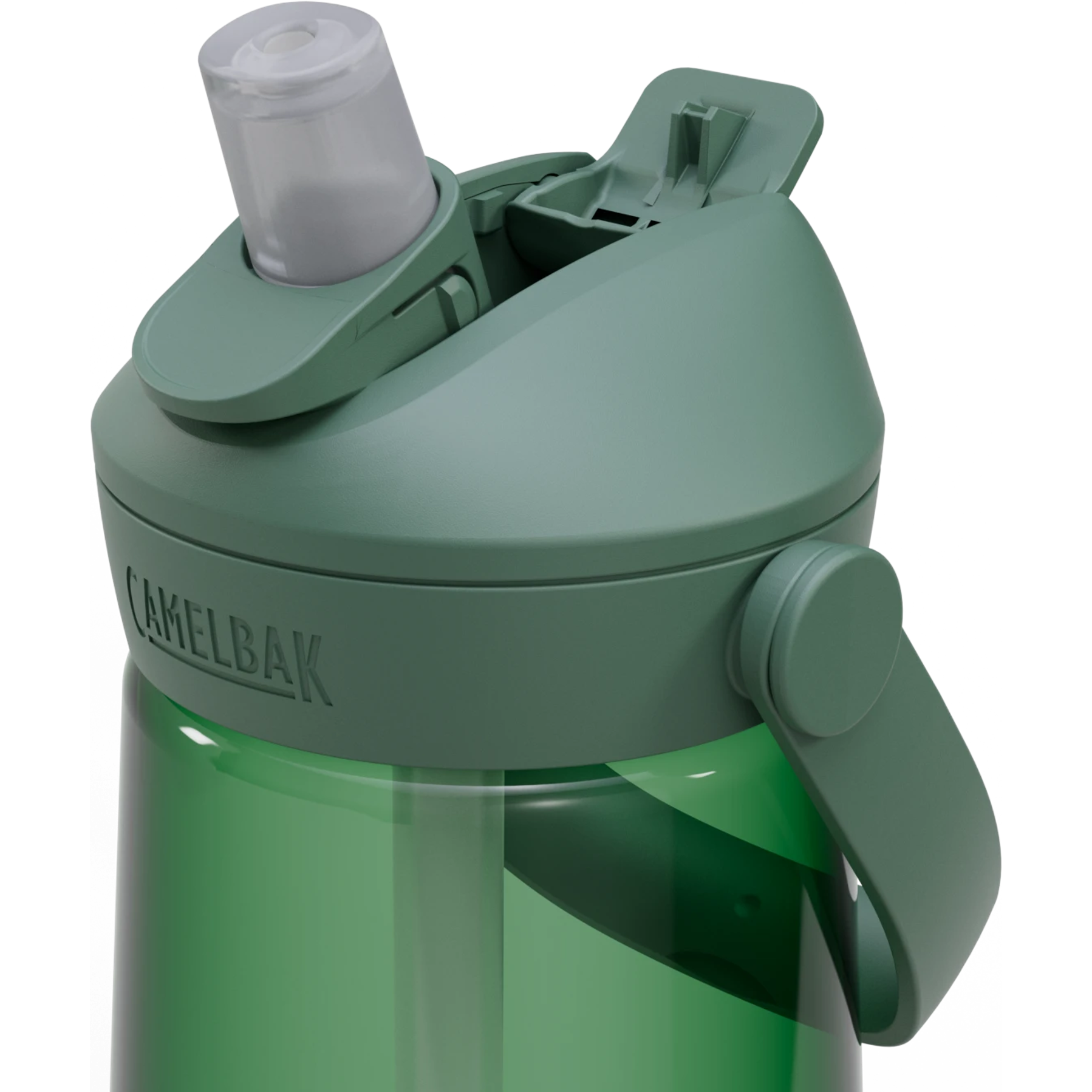 Camelbak Thrive Flip Straw Drinkfles