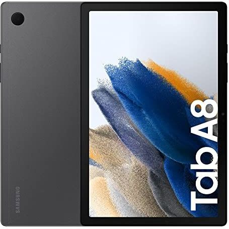 Samsung Galaxy Tab A8 SM-X200N Tijger 128 GB 26,7 cm (10.5