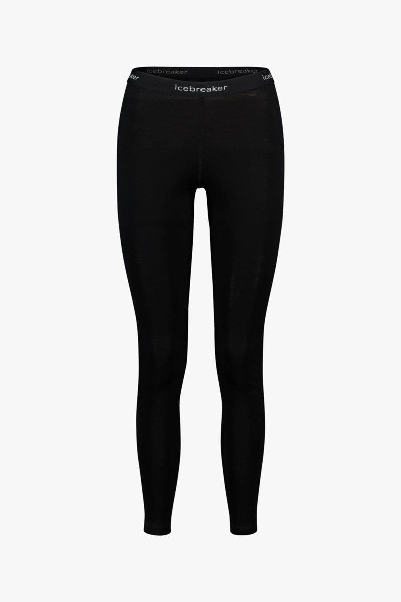 icebreaker Merino 200 Oasis Damen Thermohose