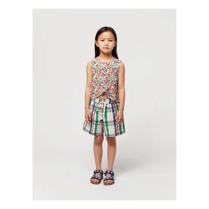 Bobo Choses Top Confetti | Rose