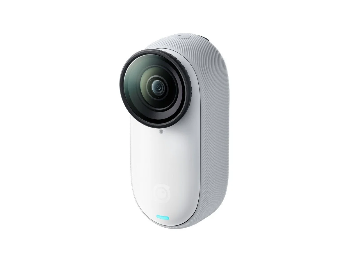 Insta360 - GO 3S 64GBDet Ultimative Mini POV-Kamera til Eventyr i Lommeformat
