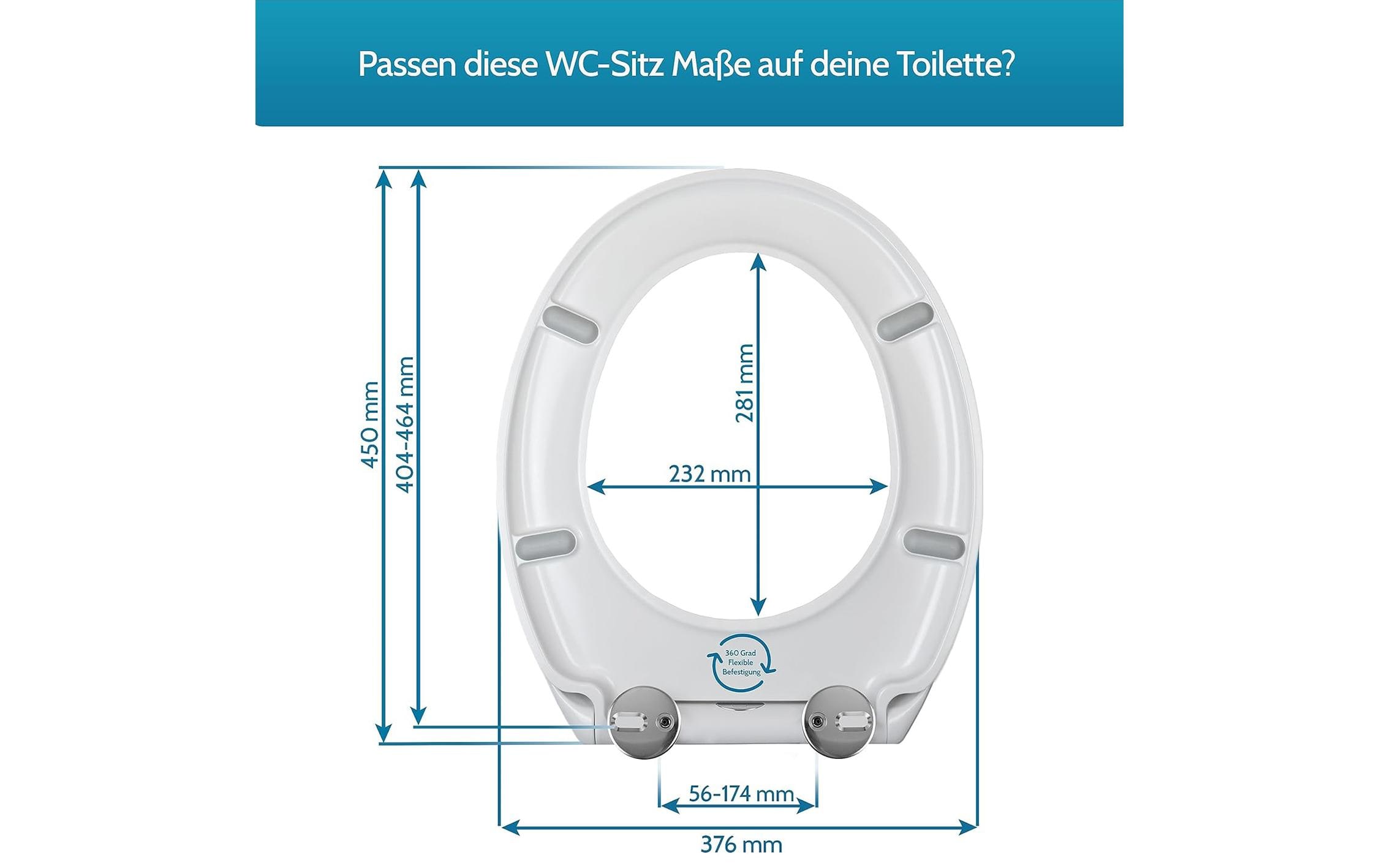 ToilettensitzWC-Sitz für Kinder