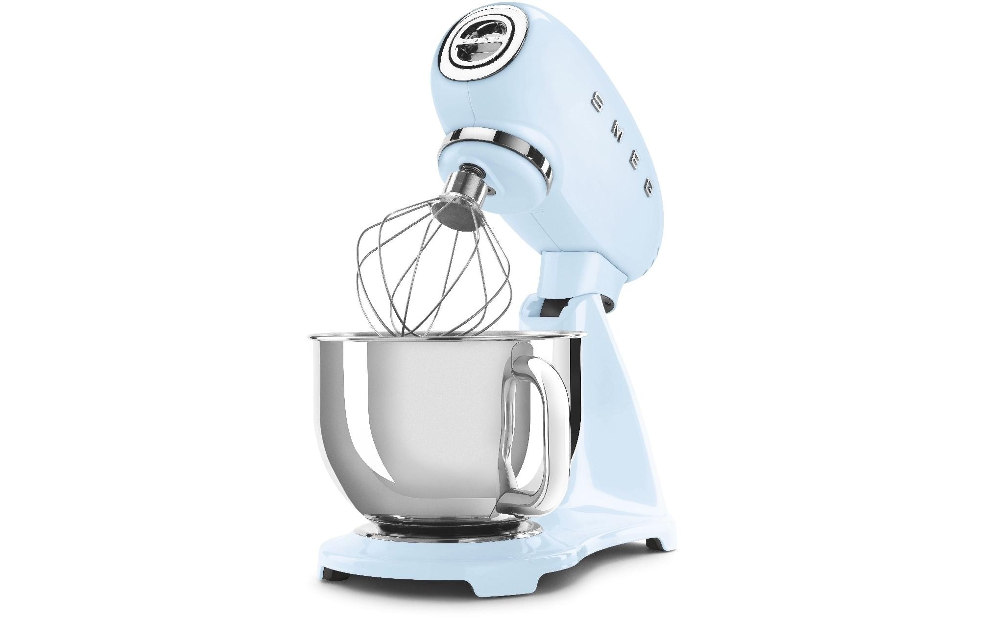 Smeg Küchenmaschine »Küchenmaschine SMF03PBEU«