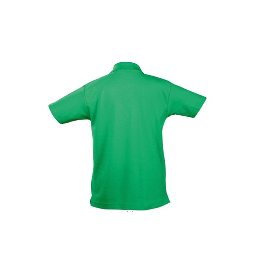 Polo Manga Corta Sols Verão Infantil
