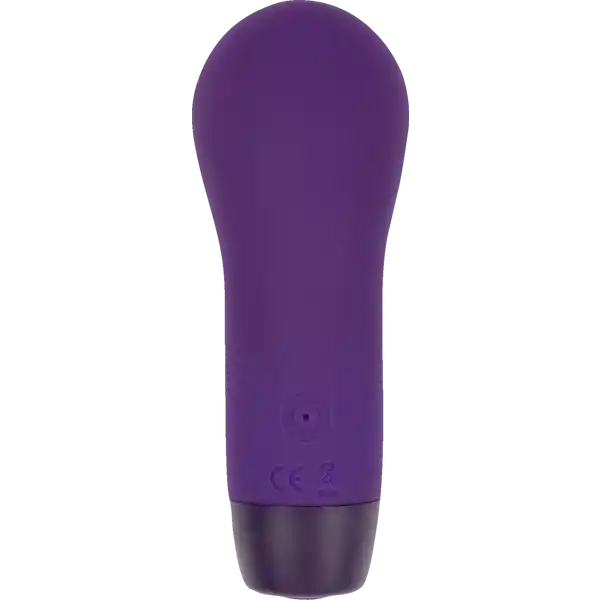 Groove Auflegevibrator
