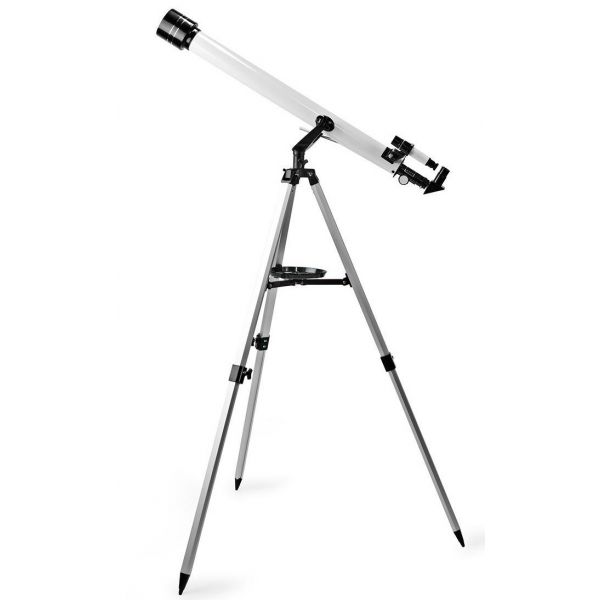 Nedis Telescópio 50mm 5x24 c/ Tripé 125cm - SCTE5060WT