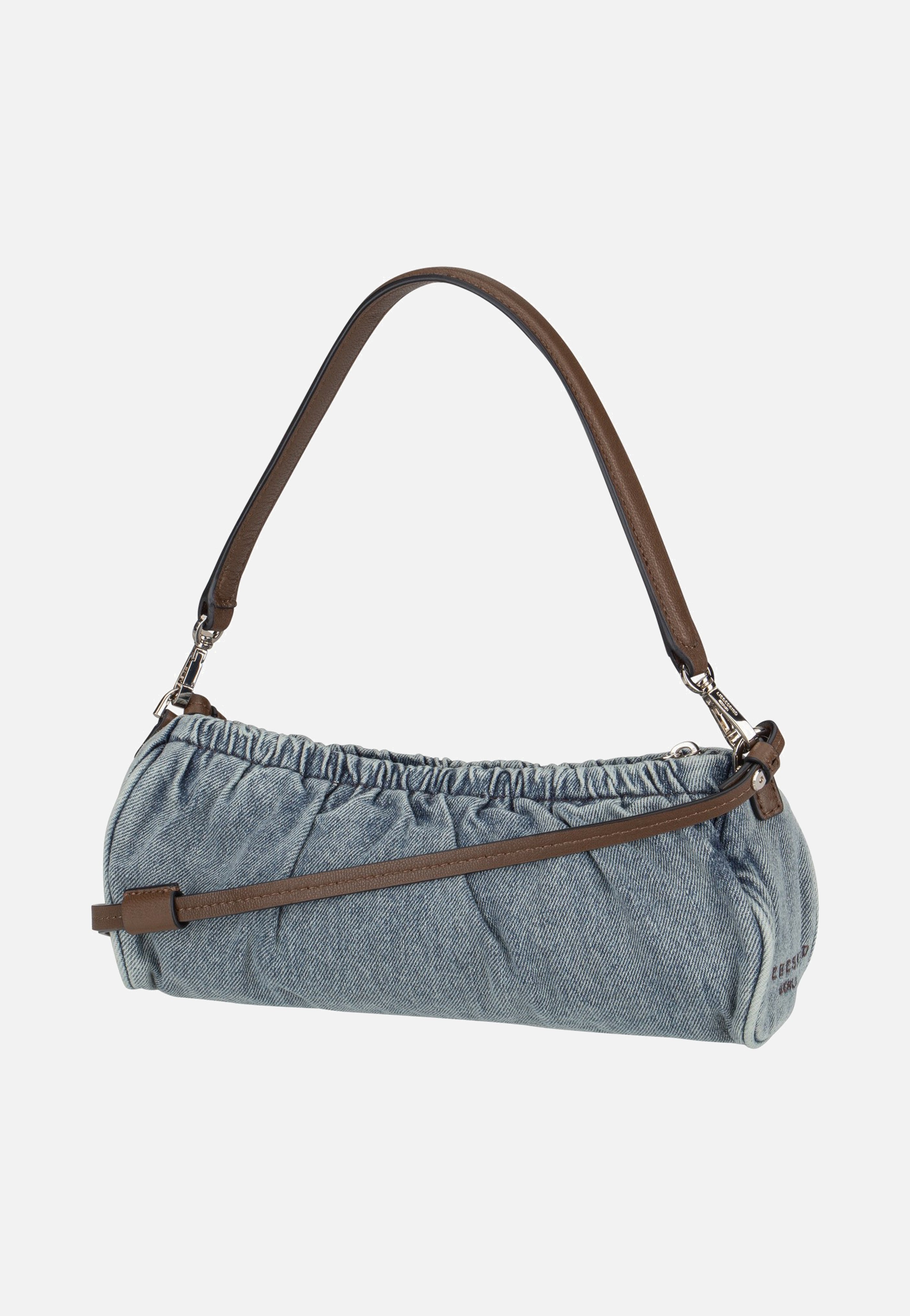 Cloud II Hobo XS Denim Blue Denim - Hobo Bag