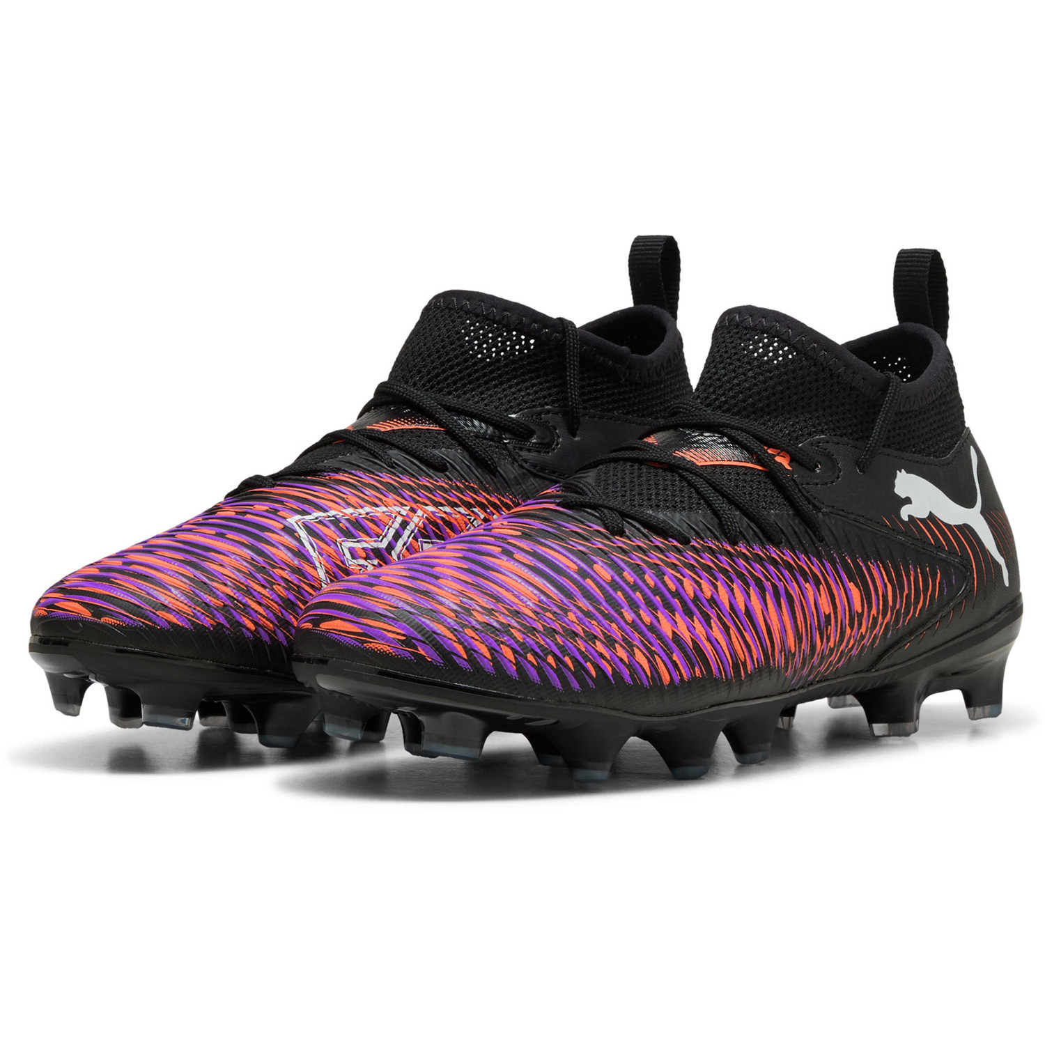 Puma Future 8 Match FG/AG Kids
