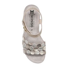 matilde  Bi-mat. monaco 2765/st.42053/ve.3  TAUPE