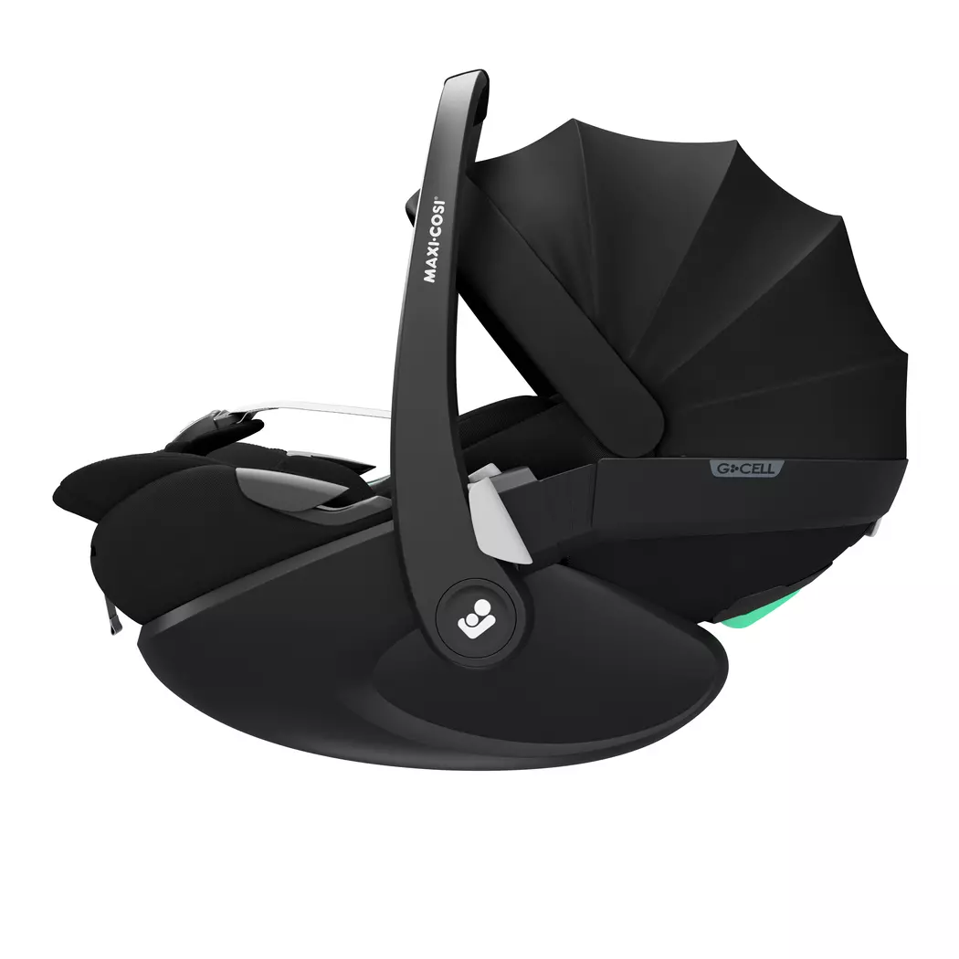 Babyschale Pebble 360 Pro2
