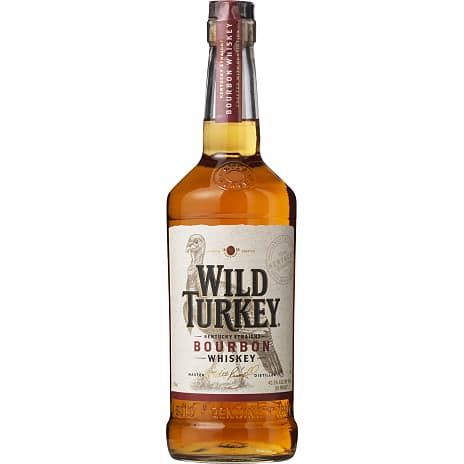 Bourbon Whisky