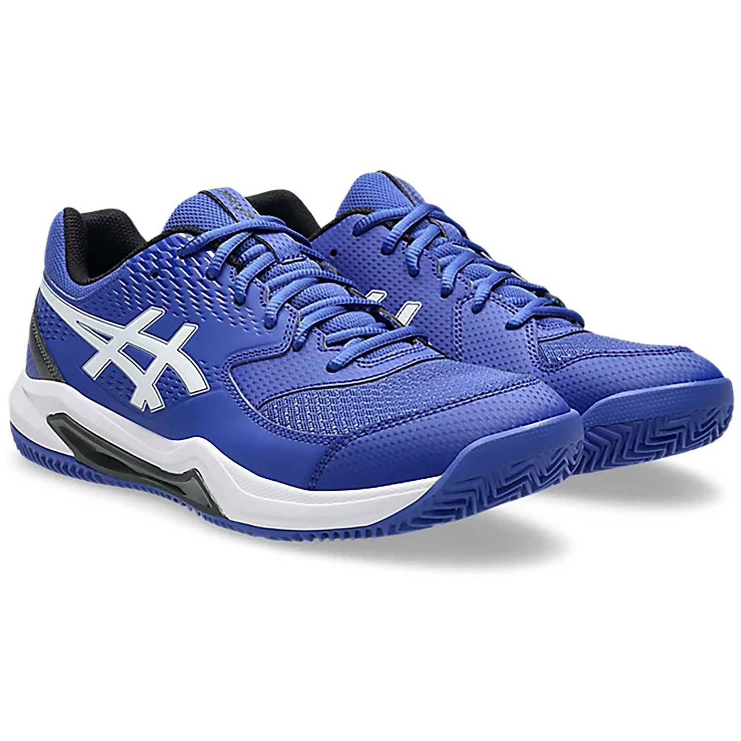 ASICS Gel-Dedicate 8 Clay Heren