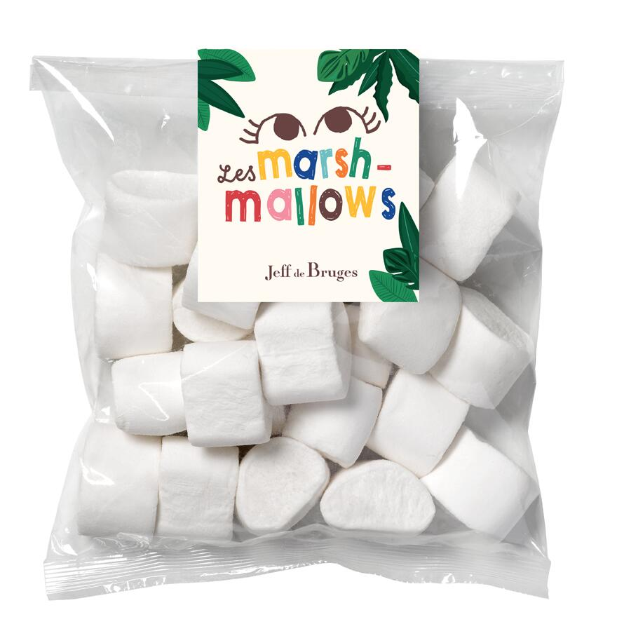 Sachet Marshmallows