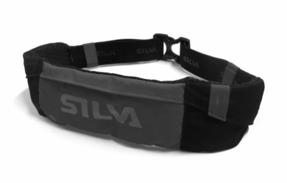 Silva Strive Belt Black