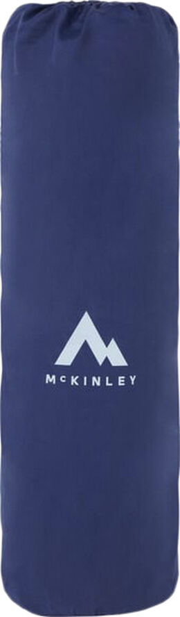 MCKINLEY Camp SI 50 liggeunderlag Blå