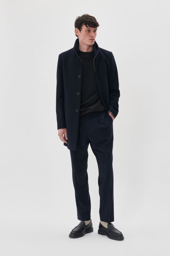 Matinique Harvey N Classic wool 194011