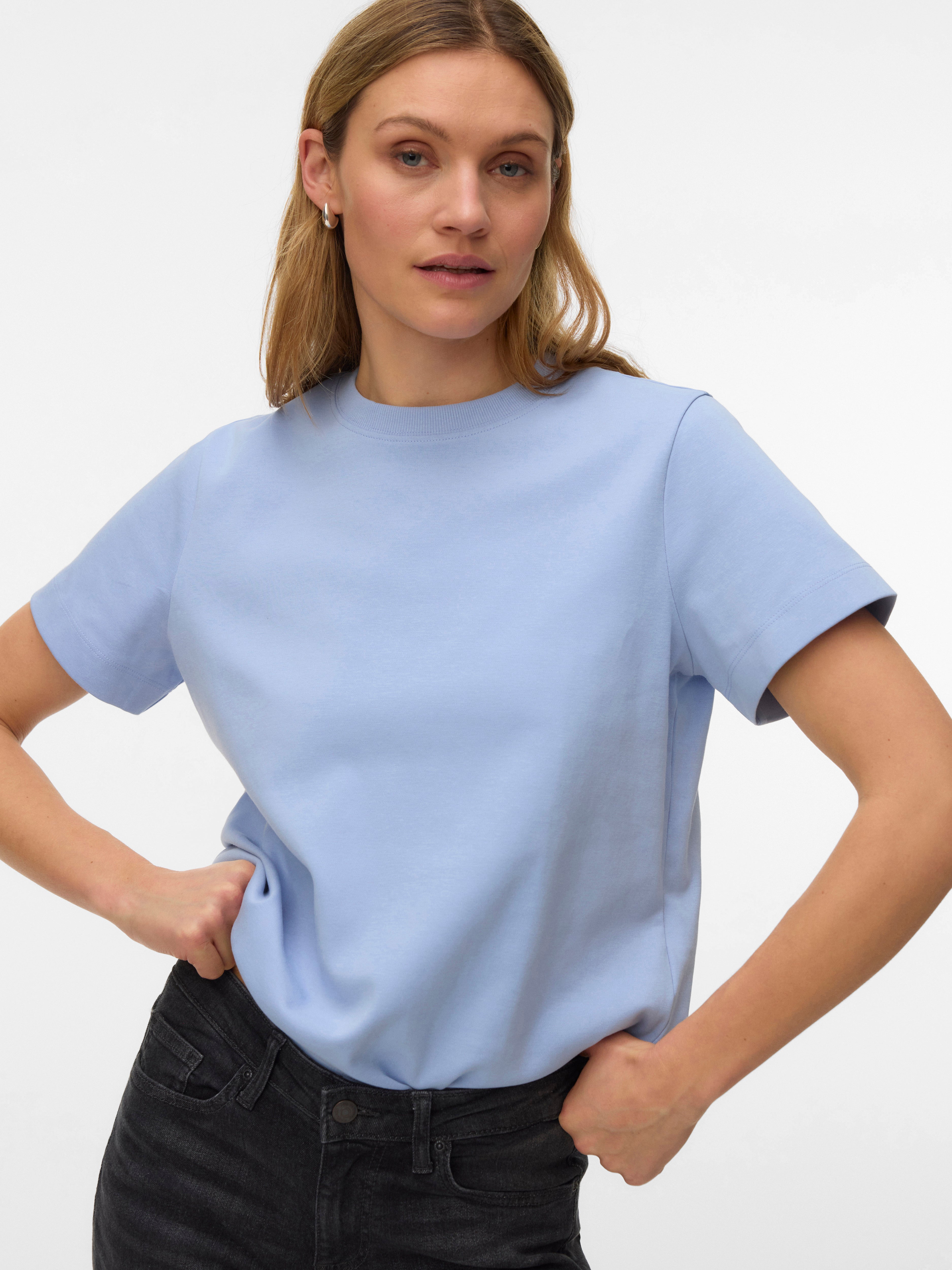 AWNAIMA T-shirts