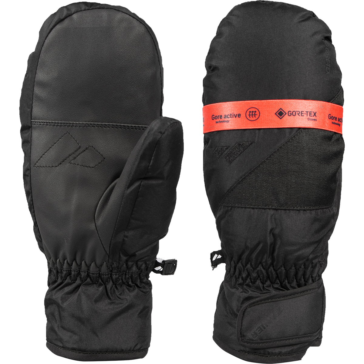 Matrei GTX Mitten ZA2000/Black