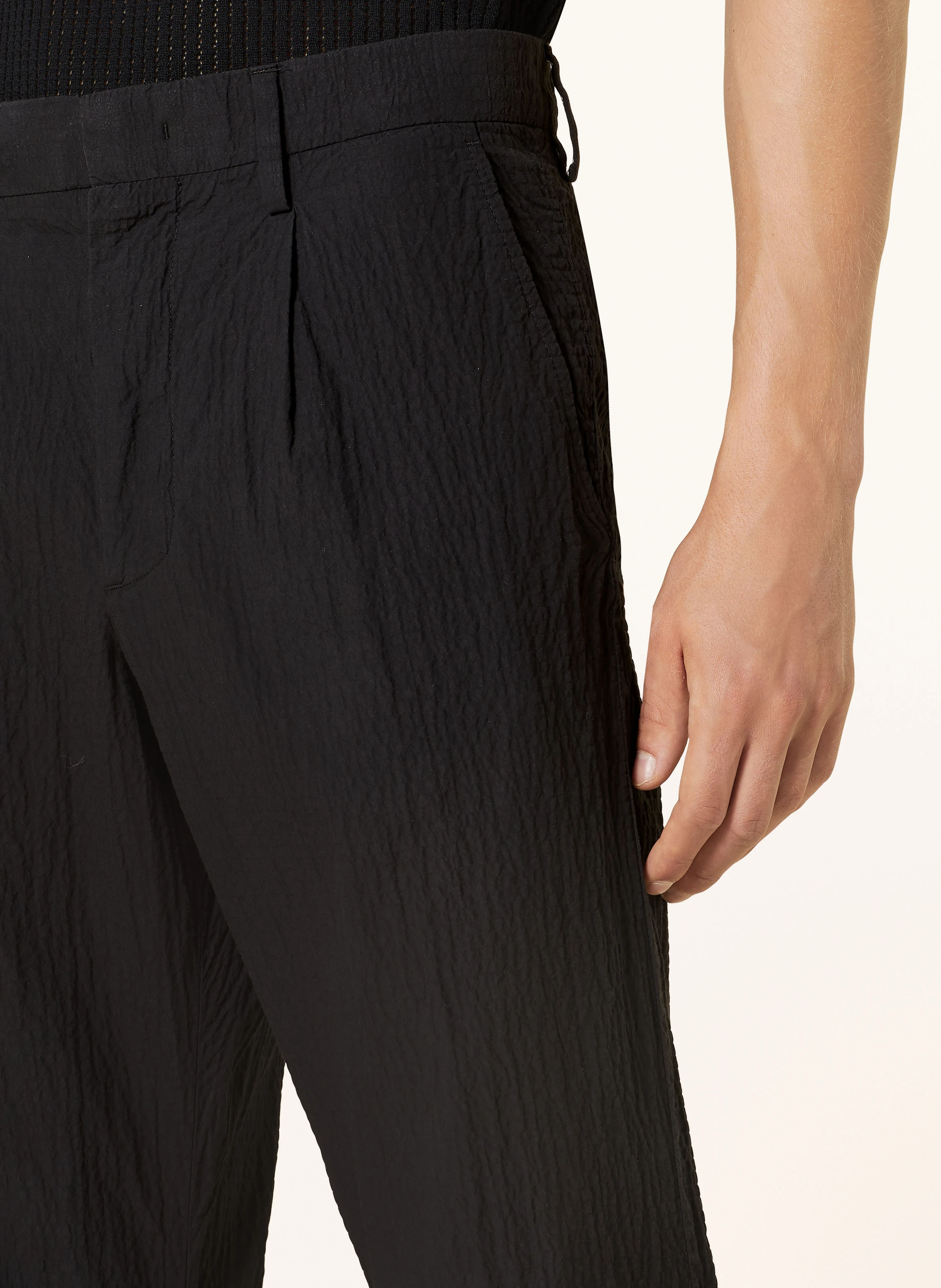NN.07 Anzughose BILL Regular Fit
